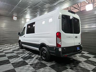 2019 Ford Transit 250 Medium Roof RWD Empty Cargo Van for sale #A75059 - photo 2