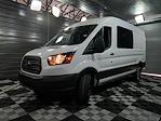 2019 Ford Transit 250 Medium Roof RWD Empty Cargo Van for sale #A75059 - photo 30