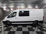 2019 Ford Transit 250 Medium Roof RWD Empty Cargo Van for sale #A75059 - photo 8