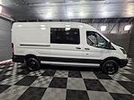 2019 Ford Transit 250 Medium Roof RWD Empty Cargo Van for sale #A75059 - photo 9