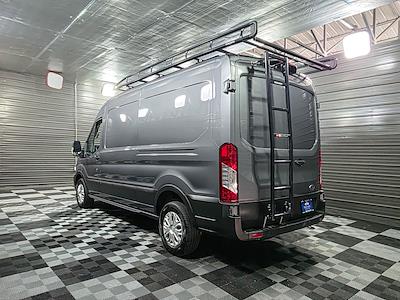2021 Ford Transit 250 Medium Roof RWD Empty Cargo Van for sale #A77836 - photo 2