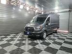 2021 Ford Transit 250 Medium Roof RWD Empty Cargo Van for sale #A77836 - photo 3