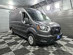2021 Ford Transit 250 Medium Roof RWD Empty Cargo Van for sale #A77836 - photo 5