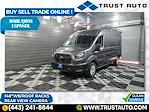 2021 Ford Transit 250 Medium Roof RWD Empty Cargo Van for sale #A77836 - photo 1