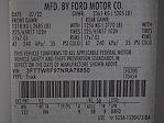 2022 Ford Maverick SuperCrew Cab AWD Pickup for sale #A78850 - photo 39