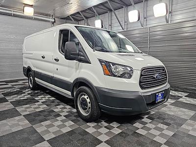 Used 2017 Ford Transit 150 130'' Low Roof Cargo Minivan/Van Low Roof RWD Empty Cargo Van for sale #A81263 - photo 1