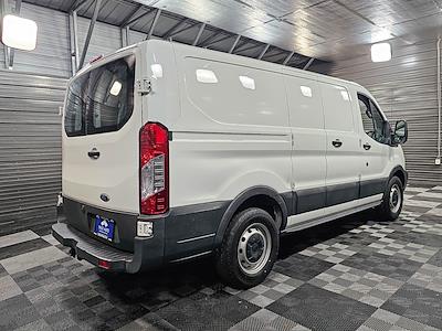 Used 2017 Ford Transit 150 130'' Low Roof Cargo Minivan/Van Low Roof RWD Empty Cargo Van for sale #A81263 - photo 2