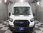 Used 2023 Ford Transit 350 HD High Roof Upfitted Cargo Van for sale #A82030 - photo 4