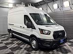 Used 2023 Ford Transit 350 HD High Roof Upfitted Cargo Van for sale #A82030 - photo 5