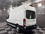 Used 2023 Ford Transit 350 HD High Roof Upfitted Cargo Van for sale #A82030 - photo 3