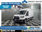 2021 Ford Transit 350 High Roof SRW RWD Upfitted Cargo Van for sale #A85866 - photo 1