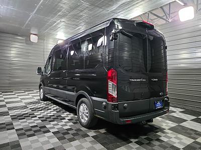 2024 Ford Transit 350 Medium Roof RWD Passenger Van for sale #A89031 - photo 2