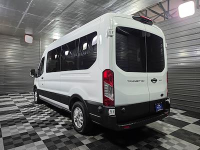 Used 2024 Ford Transit 350 XLT Passenger Van for sale #A89972 - photo 2