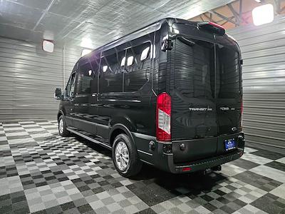 2024 Ford Transit 350 Medium Roof RWD Passenger Van for sale #A94338 - photo 2