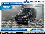 Used 2024 Ford Transit 350 XLT Passenger Van for sale #A94338 - photo 1