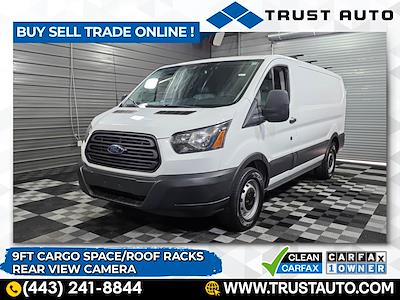Used 2018 Ford Transit 150 - photo 1