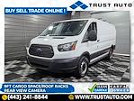 2018 Ford Transit 150 Low Roof RWD Empty Cargo Van for sale #A94619 - photo 1