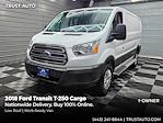 Used 2018 Ford Transit 250 Low Roof Empty Cargo Van for sale #A98148 - photo 1