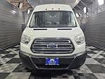 2019 Ford Transit 350 HD High Roof DRW RWD, Passenger Van for sale #A99301 - photo 4