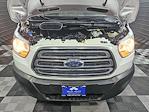 2019 Ford Transit 350 HD High Roof DRW RWD, Passenger Van for sale #A99301 - photo 33