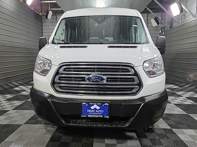 Used 2019 Ford Transit 350 XLT Passenger Van for sale #A99374 - photo 2