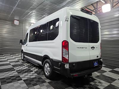Used 2019 Ford Transit 350 XLT Passenger Van for sale #A99374 - photo 1