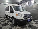 Used 2019 Ford Transit 350 XLT Passenger Van for sale #A99374 - photo 3