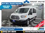 2019 Ford Transit 350 Medium Roof SRW RWD Passenger Van for sale #A99374 - photo 37