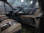 Used 2017 Ford Transit 150 Explorer Limited SE Conversion 9 Low Roof RWD Passenger Van for sale #A99524 - photo 11