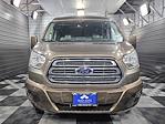 Used 2017 Ford Transit 150 Explorer Limited SE Conversion 9 Low Roof RWD Passenger Van for sale #A99524 - photo 6