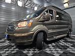 Used 2017 Ford Transit 150 Explorer Limited SE Conversion 9 Low Roof RWD Passenger Van for sale #A99524 - photo 34