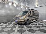 Used 2017 Ford Transit 150 Explorer Limited SE Conversion 9 Low Roof RWD Passenger Van for sale #A99524 - photo 38