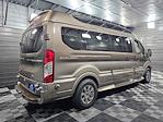 Used 2017 Ford Transit 150 Explorer Limited SE Conversion 9 Low Roof RWD Passenger Van for sale #A99524 - photo 4