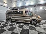 Used 2017 Ford Transit 150 Explorer Limited SE Conversion 9 Low Roof RWD Passenger Van for sale #A99524 - photo 5