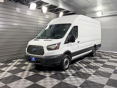 Used 2017 Ford Transit 250 - photo 1