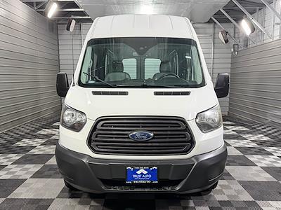 Used 2017 Ford Transit 250 - photo 1