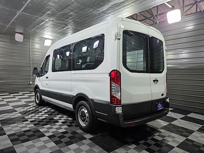 2017 Ford Transit 150 Medium Roof RWD Passenger Van for sale #B04736 - photo 2