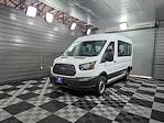 2017 Ford Transit 150 Medium Roof RWD Passenger Van for sale #B04736 - photo 1