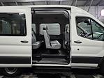 2017 Ford Transit 150 Medium Roof RWD Passenger Van for sale #B04736 - photo 10