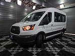 2017 Ford Transit 150 Medium Roof RWD Passenger Van for sale #B04736 - photo 31