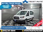 2017 Ford Transit 150 Medium Roof RWD Passenger Van for sale #B04736 - photo 37
