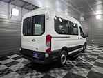 2017 Ford Transit 150 Medium Roof RWD Passenger Van for sale #B04736 - photo 5