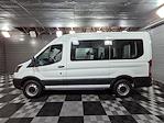 2017 Ford Transit 150 Medium Roof RWD Passenger Van for sale #B04736 - photo 7