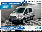 2020 Ford Transit 250 Medium Roof AWD Empty Cargo Van for sale #B05777 - photo 1