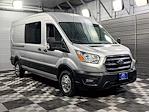 2020 Ford Transit 250 Medium Roof AWD Empty Cargo Van for sale #B05777 - photo 4