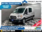 2020 Ford Transit 250 Medium Roof AWD Empty Cargo Van for sale #B05777 - photo 45
