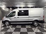 2020 Ford Transit 250 Medium Roof AWD Empty Cargo Van for sale #B05777 - photo 8