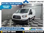 Used 2017 Ford Transit 250 Low Roof Empty Cargo Van for sale #B06484 - photo 1