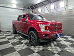 2019 Ford F-150 SuperCrew Cab 4x4 Pickup for sale #B09886 - photo 3