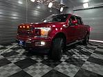 2019 Ford F-150 SuperCrew Cab 4x4 Pickup for sale #B09886 - photo 38